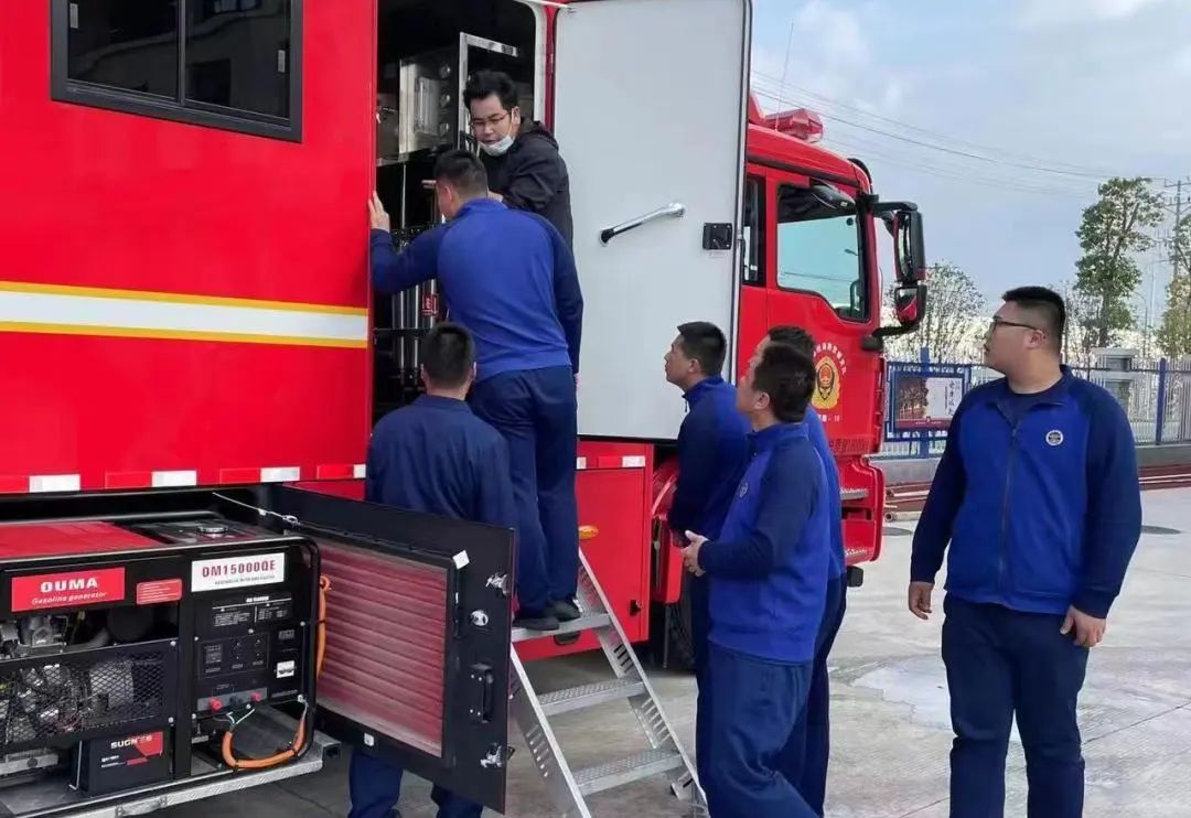 用心服务，彰显温暖！永利皇宫官网专用车2022年“冬季关爱服务月”专项活动持续进行中