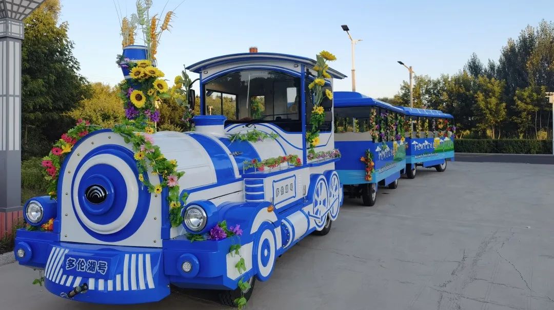 旅游业即将迎来春暖花开，永利皇宫官网观光车助力旅游行业全面复苏