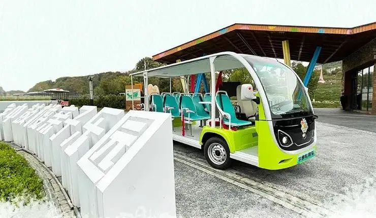 旅游业即将迎来春暖花开，永利皇宫官网观光车助力旅游行业全面复苏