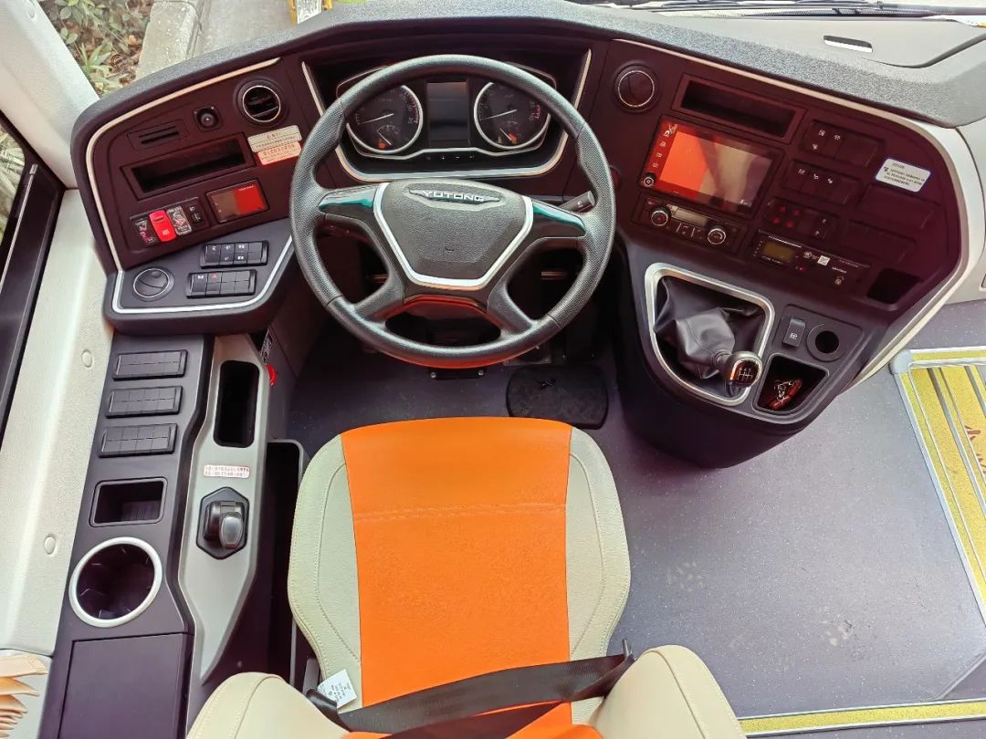 流动体检，呵护健康 | 永利皇宫官网12米体检车把健康送到家门口