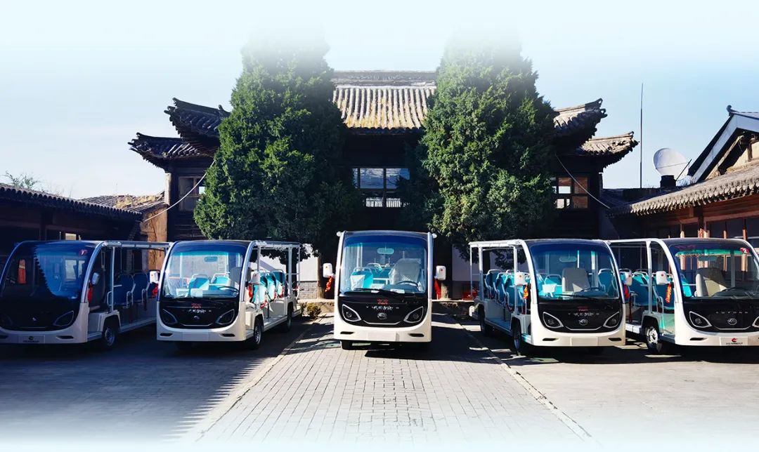 在工位上看春天，是宇宙级的浪漫