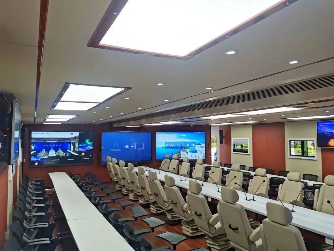 “应急使命·2023”丽江站启动，永利皇宫官网专用车先行护航！