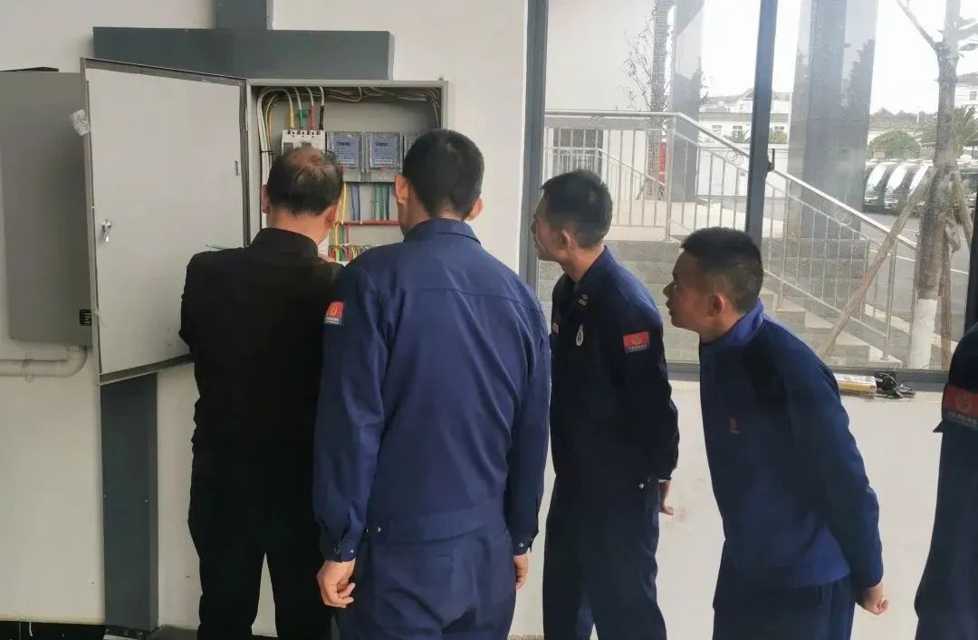 “应急使命·2023”丽江站启动，永利皇宫官网专用车先行护航！