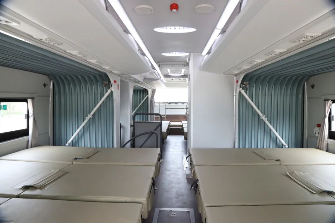 实战实练、精准救援，永利皇宫官网专用车参演“应急使命·2023”！