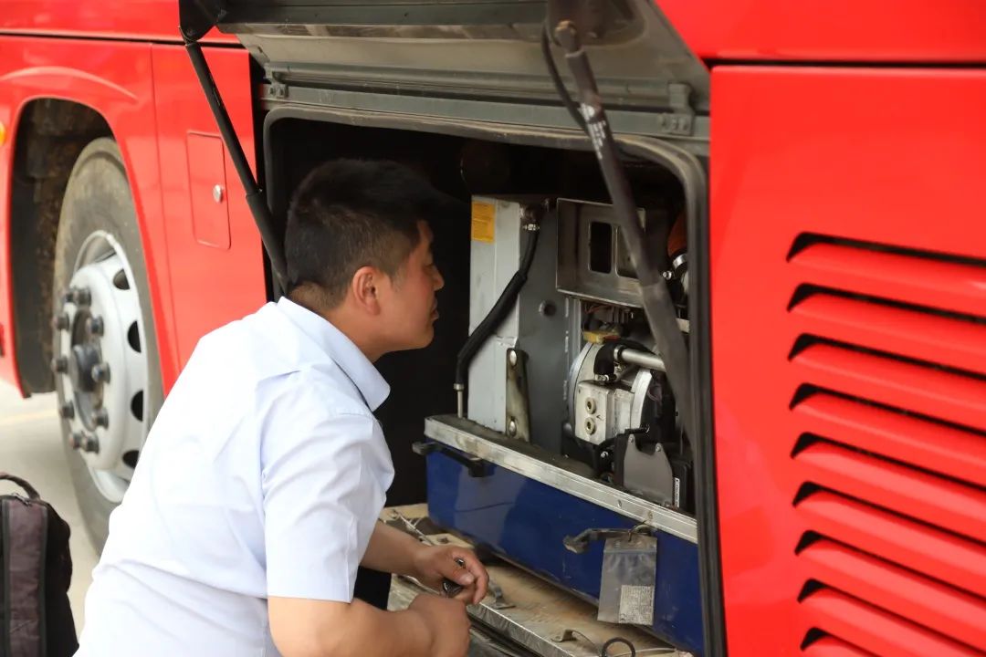 实战实练、精准救援，永利皇宫官网专用车参演“应急使命·2023”！