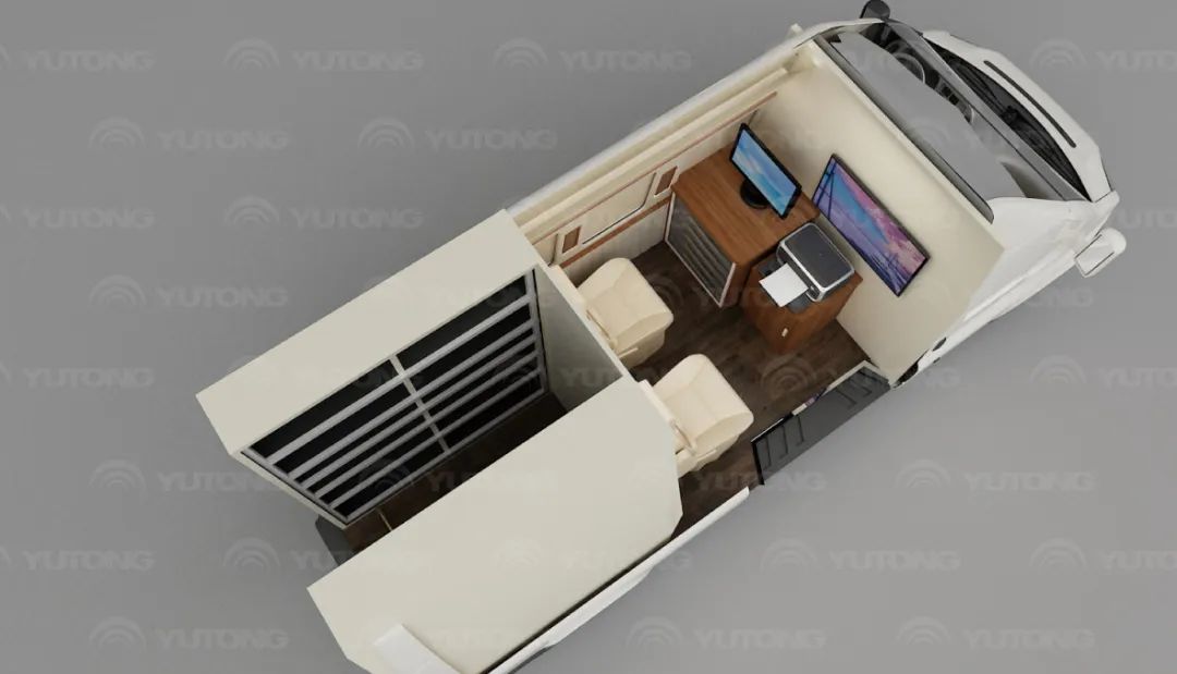 以专业的火场勘查车，助力火灾调查技术能力提升