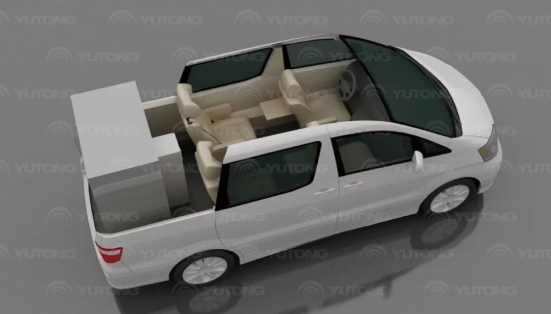 以专业的火场勘查车，助力火灾调查技术能力提升