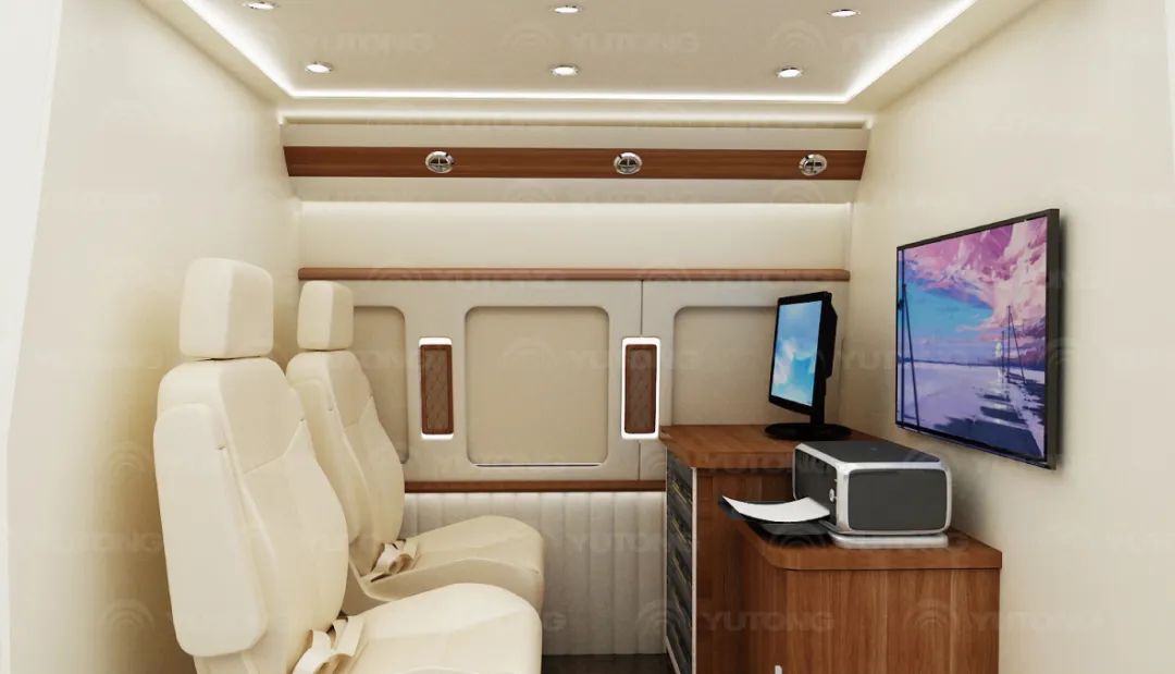 以专业的火场勘查车，助力火灾调查技术能力提升