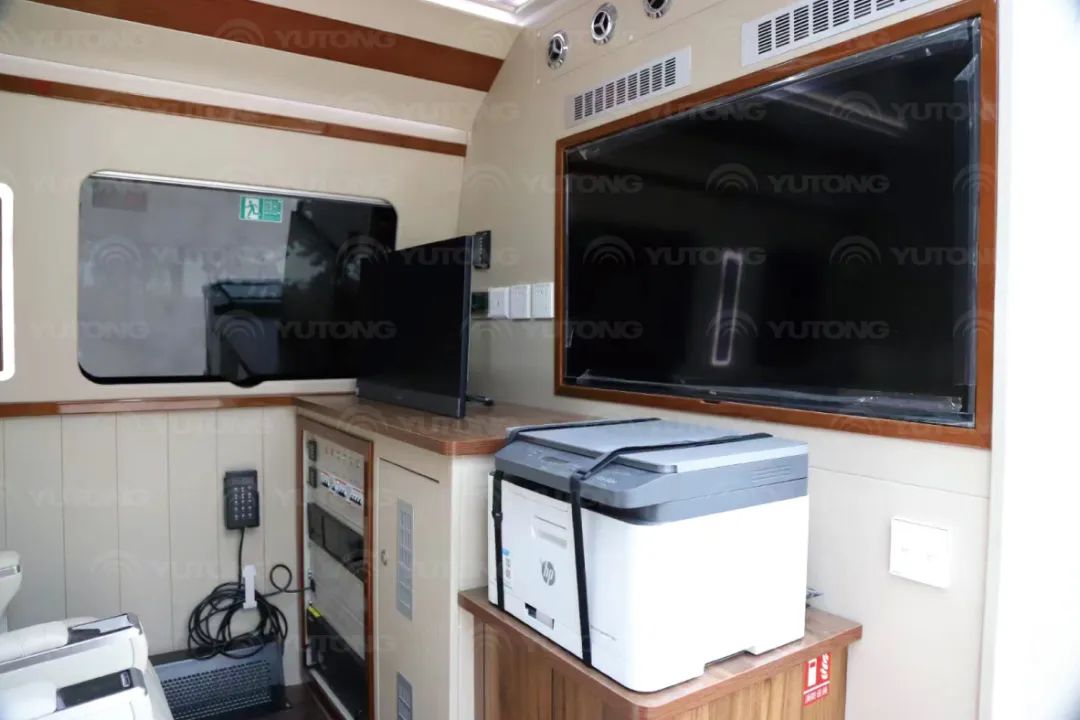 以专业的火场勘查车，助力火灾调查技术能力提升