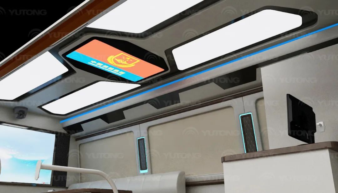 以专业的火场勘查车，助力火灾调查技术能力提升