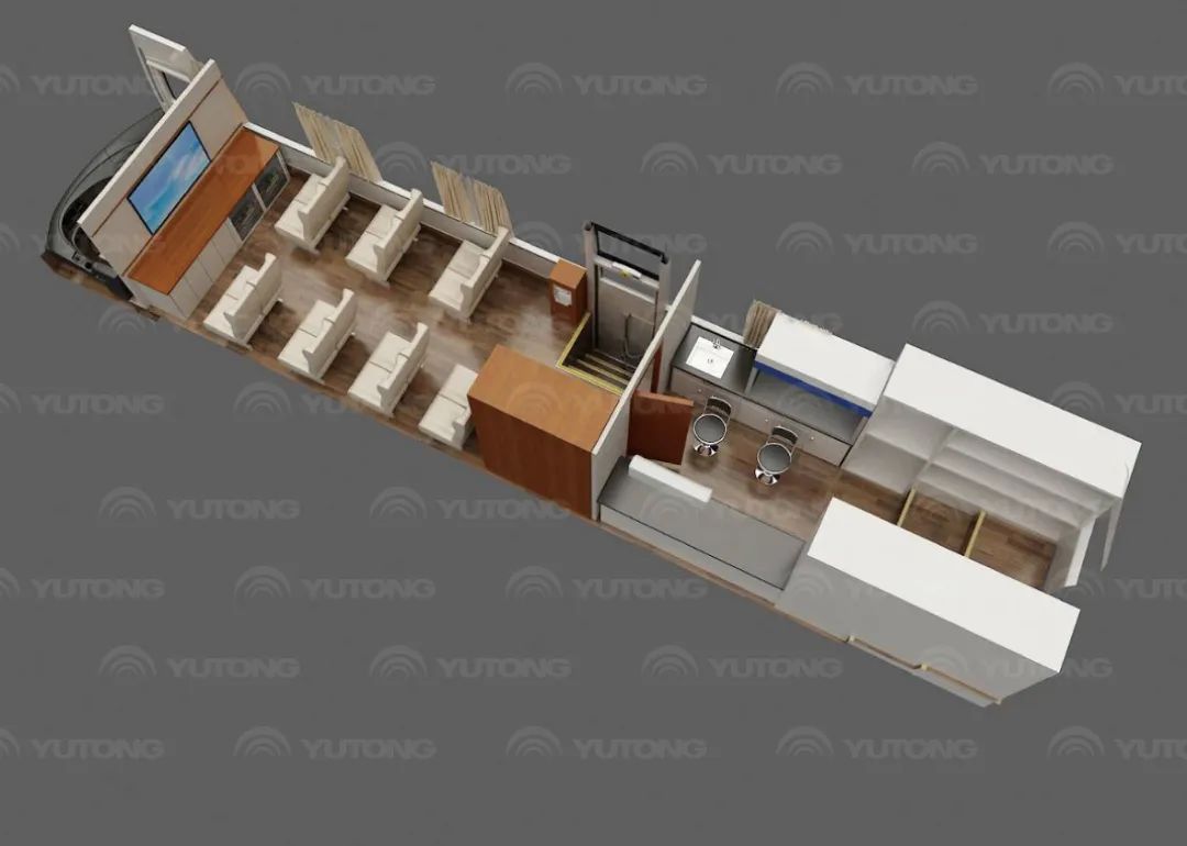 以专业的火场勘查车，助力火灾调查技术能力提升