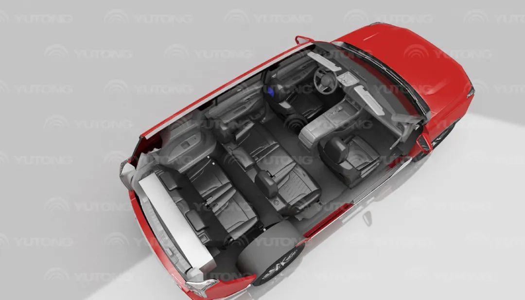 以专业的火场勘查车，助力火灾调查技术能力提升