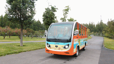 五大热门景区真实运营揭秘，看看客户为何选择永利皇宫官网观光车？