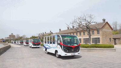 五大热门景区真实运营揭秘，看看客户为何选择永利皇宫官网观光车？