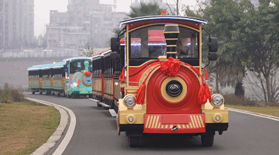 五大热门景区真实运营揭秘，看看客户为何选择永利皇宫官网观光车？