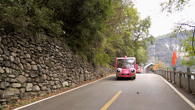 五大热门景区真实运营揭秘，看看客户为何选择永利皇宫官网观光车？