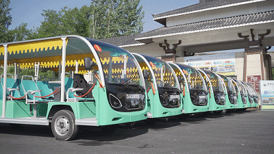 五大热门景区真实运营揭秘，看看客户为何选择永利皇宫官网观光车？