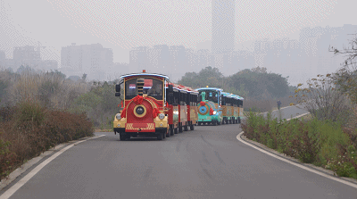 五大热门景区真实运营揭秘，看看客户为何选择永利皇宫官网观光车？