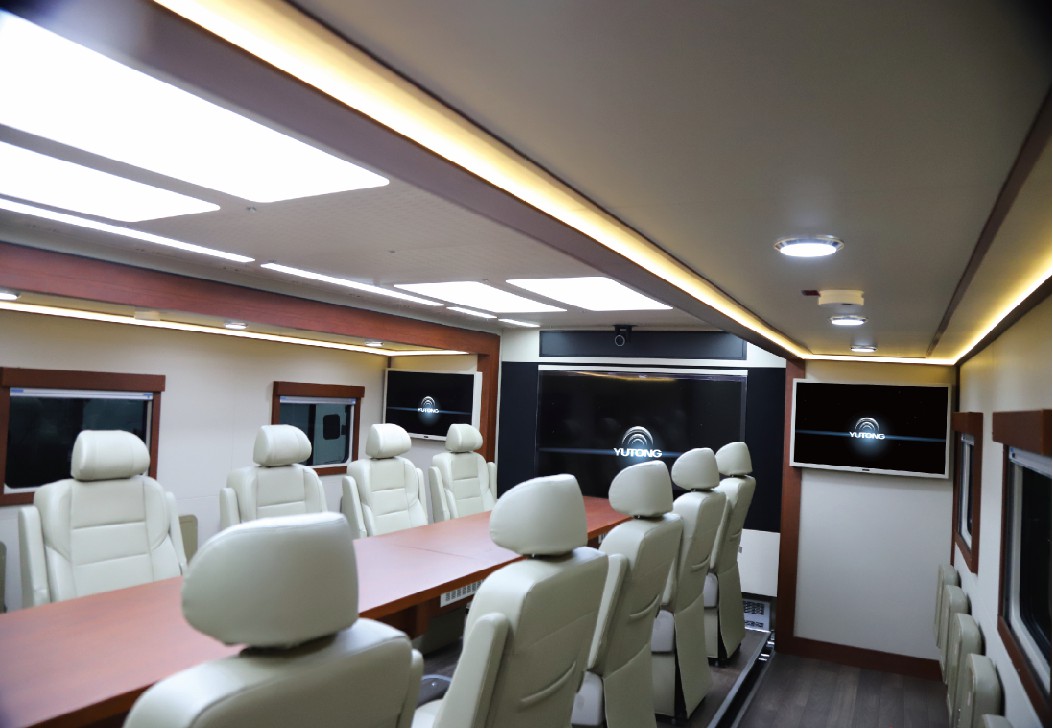 国家应急管理部会商调度防汛工作，永利皇宫官网应急特种车辆以实力守护人民生命财产安全！