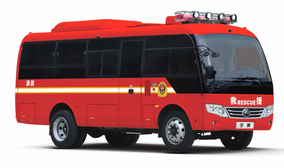 国家应急管理部会商调度防汛工作，永利皇宫官网应急特种车辆以实力守护人民生命财产安全！