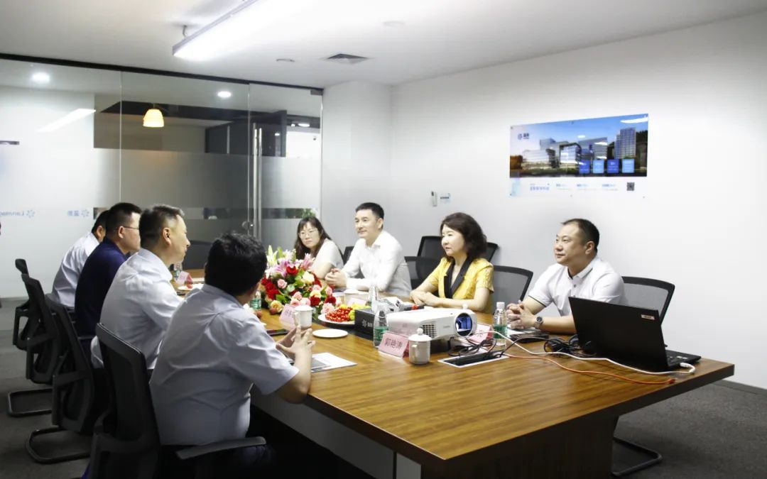 强强联合，永利皇宫官网专用车与蓝影医学签署战略合作协议！