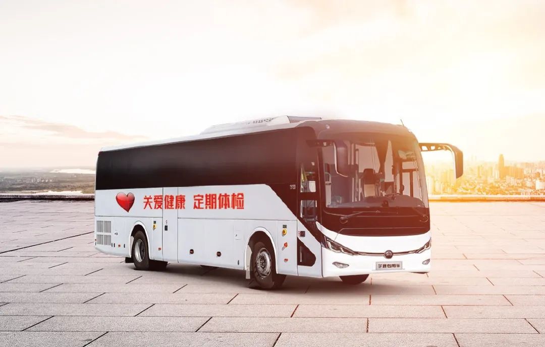 强强联合，永利皇宫官网专用车与蓝影医学签署战略合作协议！