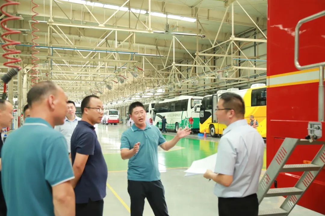 “迎酷暑 练本领”，永利皇宫官网专用车专项服务能力提升活动正在进行！