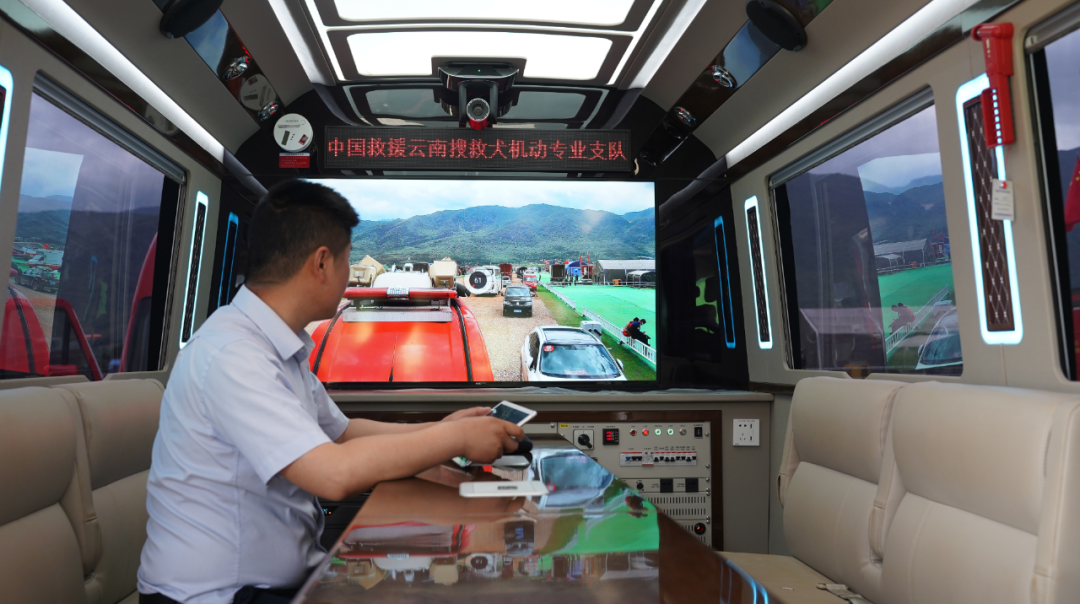 “迎酷暑 练本领”，永利皇宫官网专用车专项服务能力提升活动正在进行！