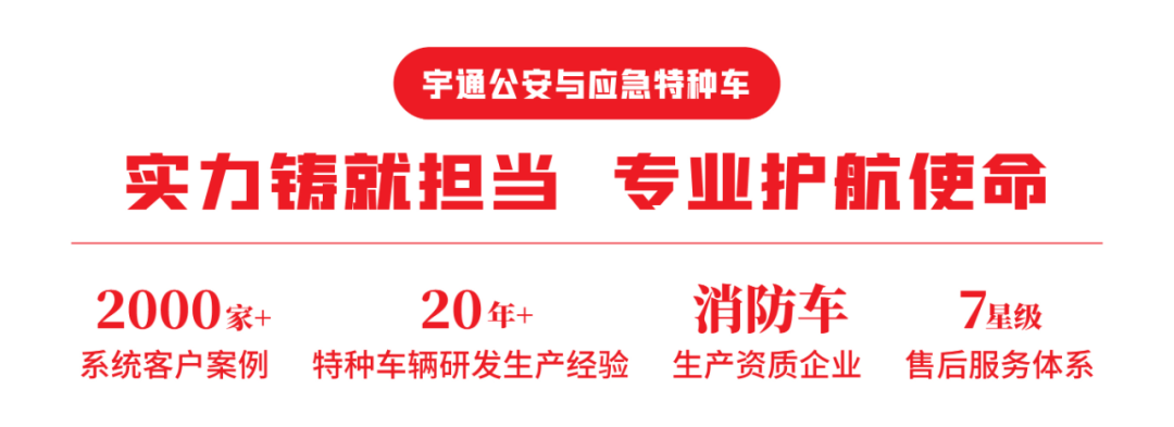永利皇宫官网通信指挥车亮相第三届中国安全及应急技术装备博览会！
