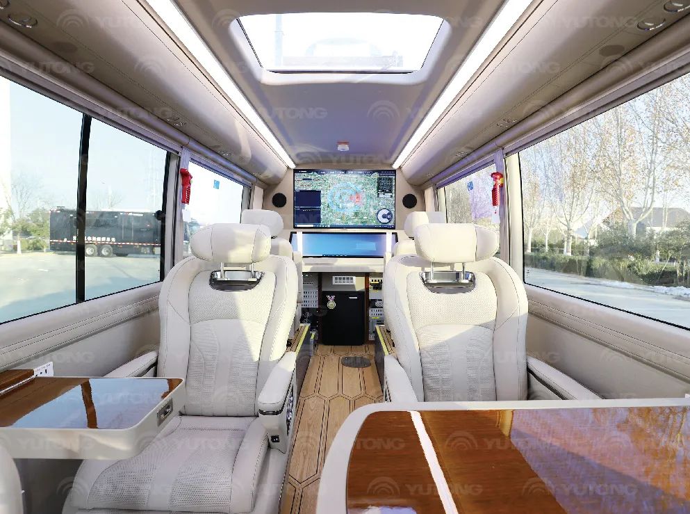 永利皇宫官网无人机反制车，快速定位、精准打击保障空域安全