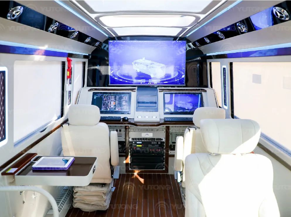 永利皇宫官网无人机反制车，快速定位、精准打击保障空域安全