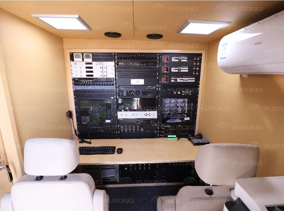 永利皇宫官网无人机反制车，快速定位、精准打击保障空域安全