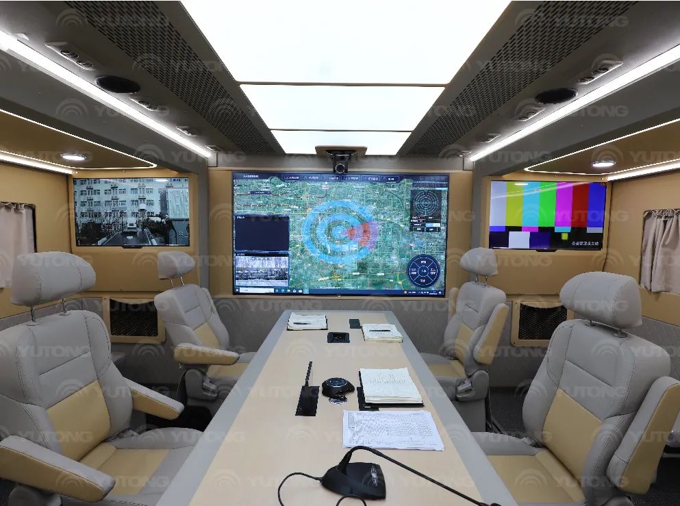 永利皇宫官网无人机反制车，快速定位、精准打击保障空域安全