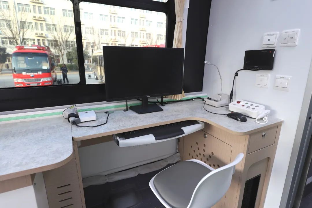 永利皇宫官网7.7米？滴朗刻寮斐，打造高效便捷体检新体验！