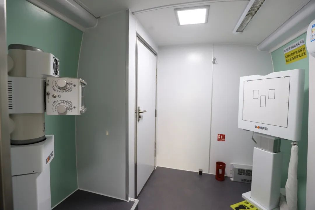 永利皇宫官网7.7米？滴朗刻寮斐，打造高效便捷体检新体验！