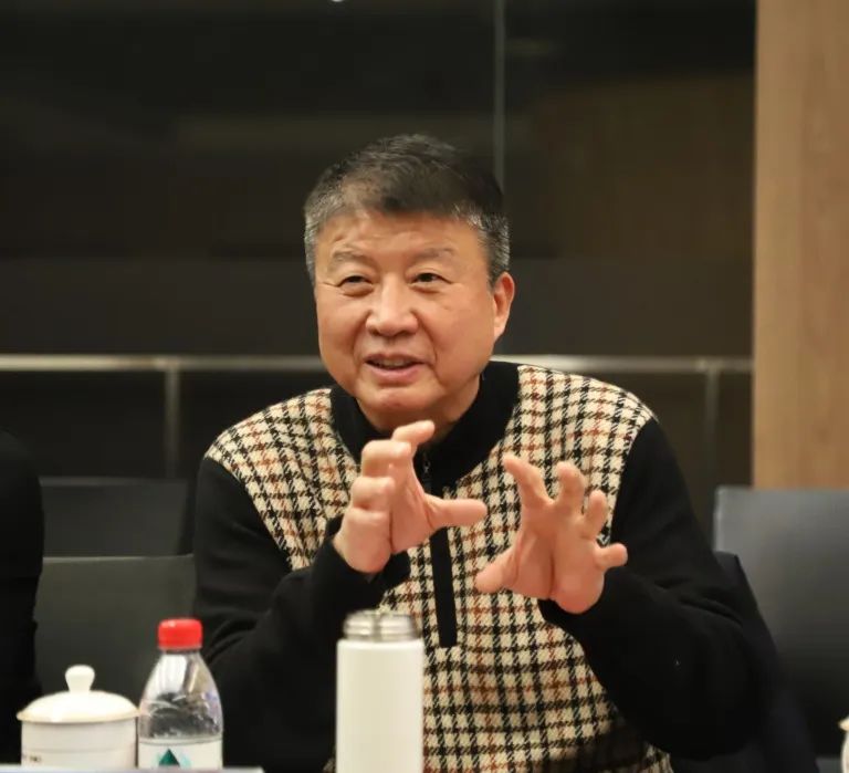 河南省消防协会莅临永利皇宫官网开展行业技术交流