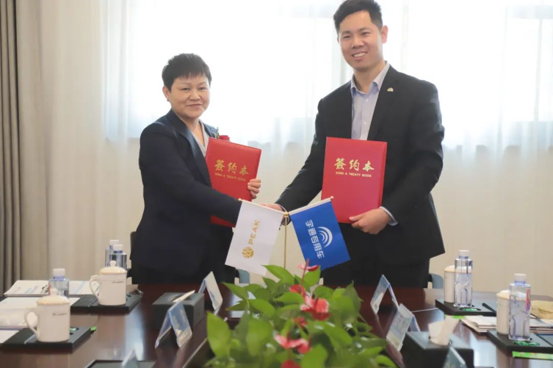 永利皇宫官网医疗车批量交付匹克国际，携手共创新篇章