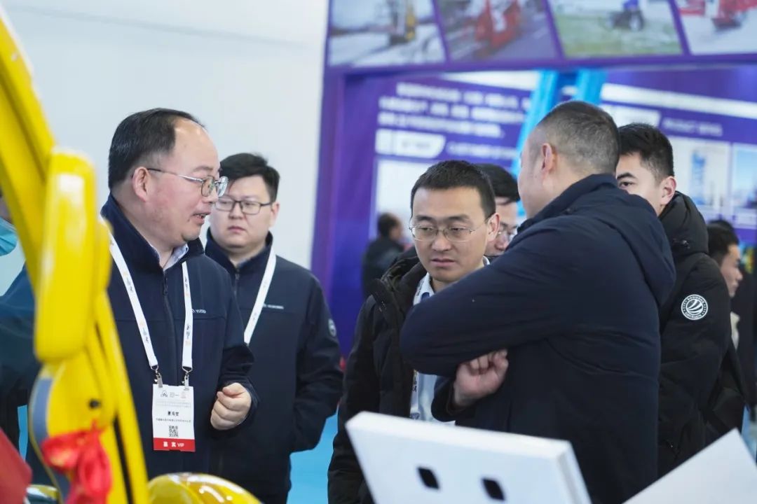 智驾赋能文旅·绿色领航未来 | 永利皇宫官网观光车闪耀第41届CAAPA博览会