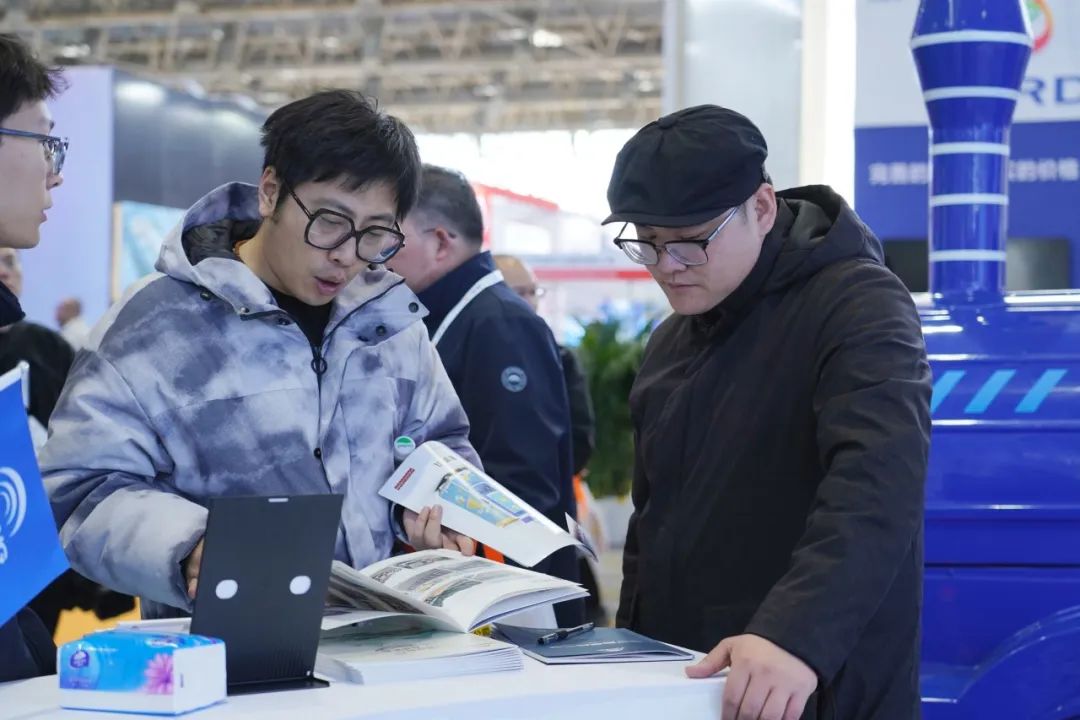 智驾赋能文旅·绿色领航未来 | 永利皇宫官网观光车闪耀第41届CAAPA博览会