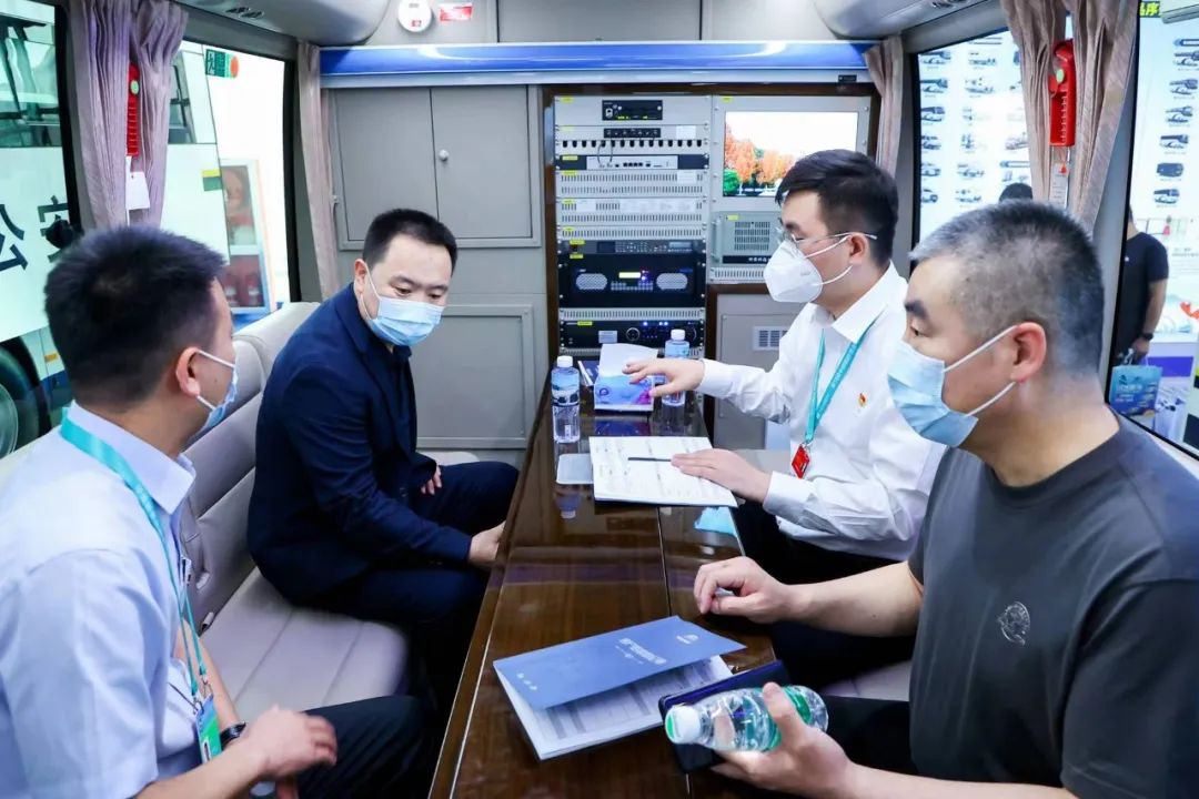 诚邀共赴警用装备行业盛会！2025年警博会永利皇宫官网专用车与您不见不散！