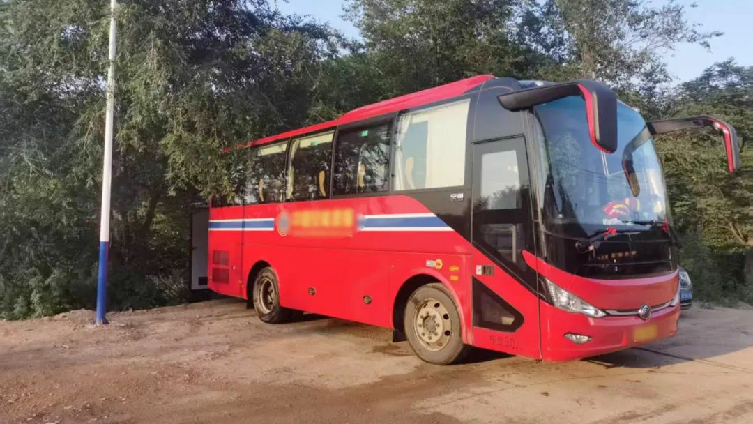 以练备战！永利皇宫官网应急救援车辆参演“应急使命·2025”联合救援演习！