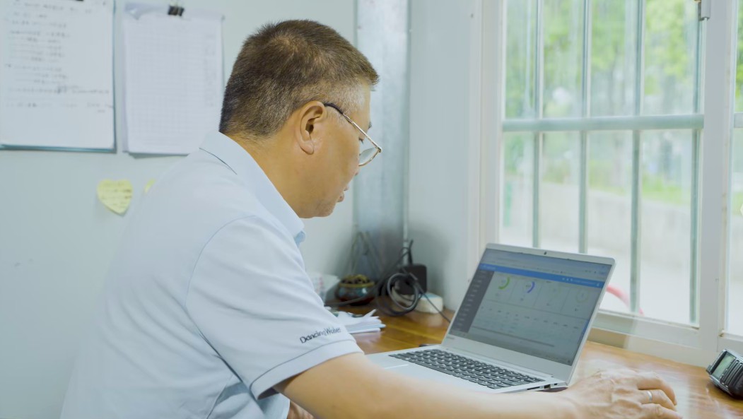 永利皇宫官网安睿通：全方位精准管控，开启观光车低成本高效运营新时代