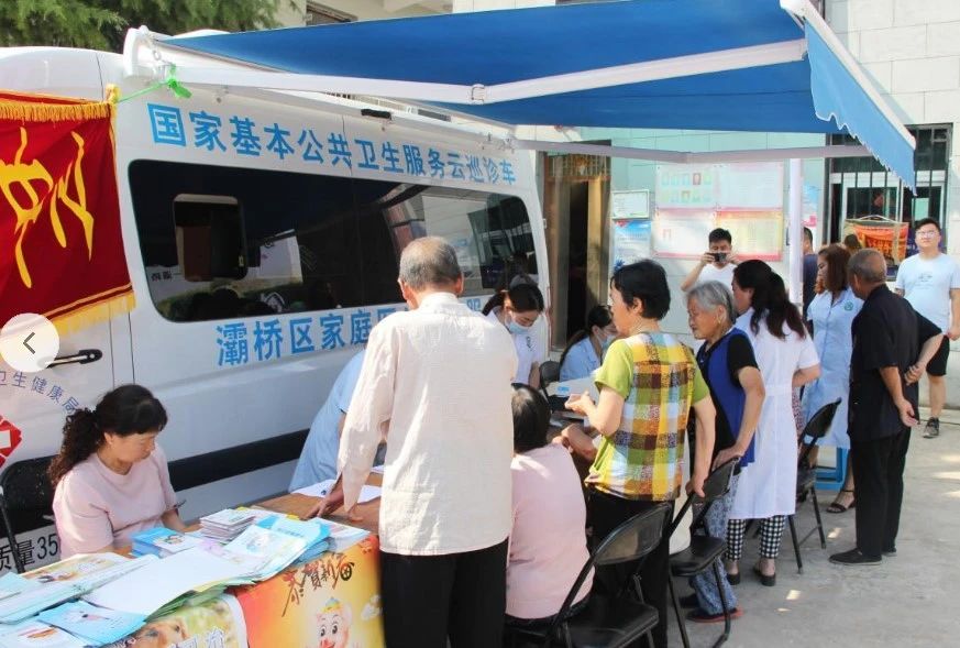 助力做好2025年基本公共卫生服务工作，永利皇宫官网在行动（上）