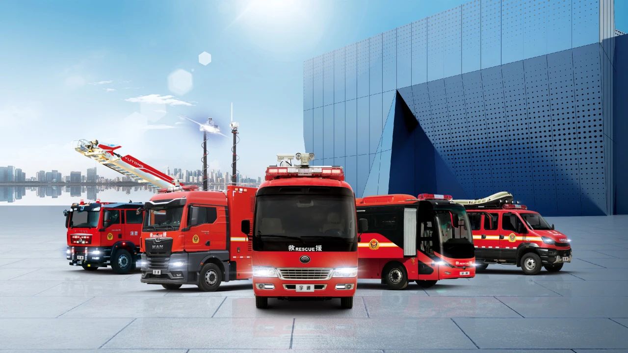 迎战“七下八上”防汛关键期，永利皇宫官网应急救援解决方案筑牢生命财产安全防线