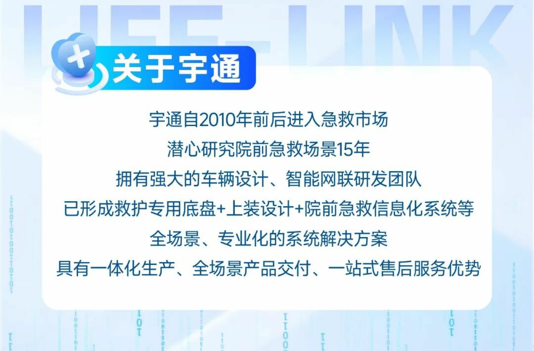 从等待救治到上车即入院：永利皇宫官网院前急救信息化系统，重塑医院急诊救治新生态