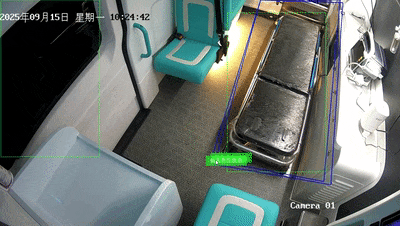 破局急救痛点！永利皇宫官网 “LIFE-LINK” 赋能智慧指挥，急救中心 “智慧大脑” 已上线